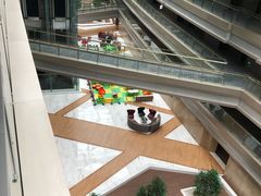 -南京禄口机场雅高铂尔曼大酒店