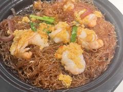 -大丰收李家(浦西万达店)
