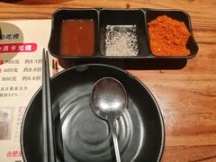 -千寻烧肉(政务区店)