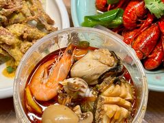 -金龙·打边炉(南京西路店)