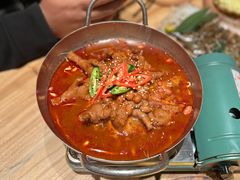 -KimPro 辛普乐概念韩餐