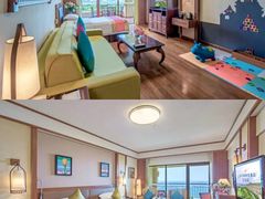 -三亚亚龙湾天域度假酒店