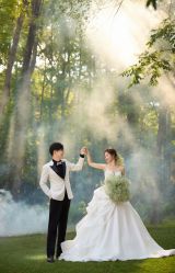 -今生有约婚纱摄影旗舰店(南京总店)