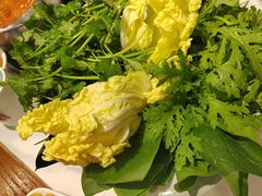 -草原传奇鲜羊火锅(桥北店)