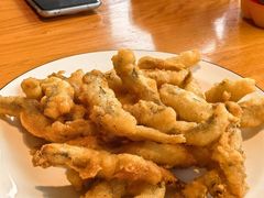 -金海湾海鲜排档(朱家尖店)