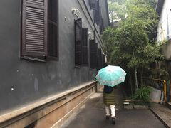 -湖南省立第一师范学校旧址