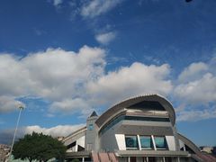 -四川大学(望江校区)