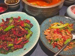 -山石榴·贵州菜(丰盛里店)