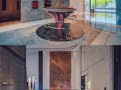 -深圳国际会展中心洲际酒店
