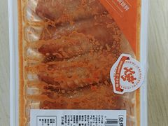 -盒马鲜生(枣园路店)