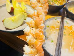 -谭三娘鲜切牛肉自助火锅(九眼桥总店)