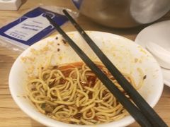 -付小姐在成都(川沙店)
