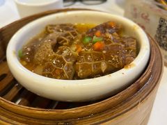 -万山楼海鲜酒家·二十三年老字号