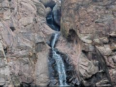 -崂山九水游览区