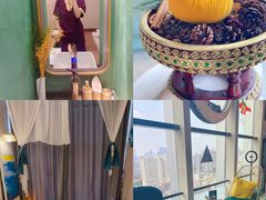 -泰乐道·SPA·按摩·足道(坡子街店)