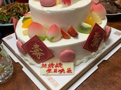 -津乐园(佳荣里店)