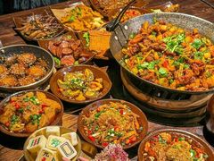 -川正旺江湖菜(三元桥店)