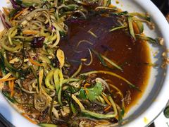 -山河屯铁锅炖(哈西站店)