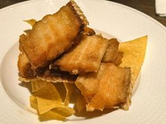 -庐灶江南·江南菜·四合院Bistro(东直门雍和宫·原华侨宾馆店)