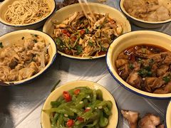 -东排食堂长沙小吃大排档(五一广场店)