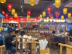 -柴火农家·江西赣南菜(土华店)