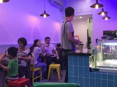 -左记港食(融科天城店)