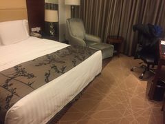-兰州步行街希尔顿欢朋酒店