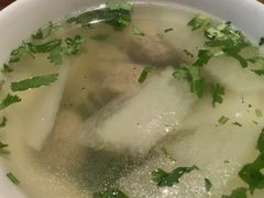 -南门小馆·清真(国贸商城店)