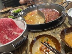 -冯校长老火锅(深圳总店)