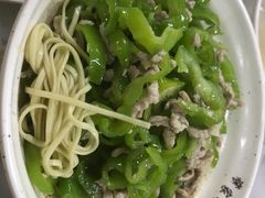 -蒋家桥饺面店(四望亭路店)
