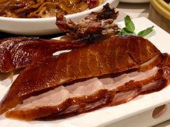 烤鸭-贝勒爷·酥不腻烤鸭