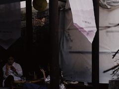 -Metal hands·铁手咖啡