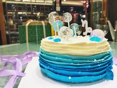 -贝紫Style(木马公寓店)