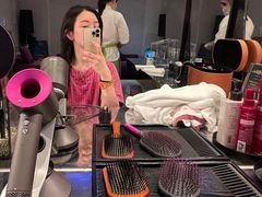 -皇室假期美食水疗会(春风路店)