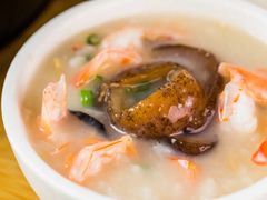 -如轩·海鲜砂锅粥·潮汕菜(海珠店)