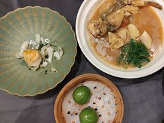 -A One Kitchen·南京精菜馆(晶丽酒店店)
