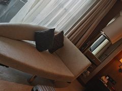 -上海滴水湖皇冠假日酒店