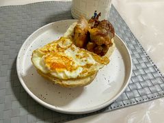 -德南面包房(尚都店)