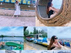 -渔岛海洋度假区