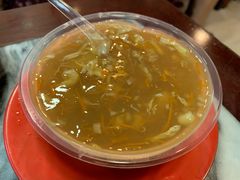 马蹄沙-玫瑰甜品(文明路店)