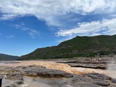 -陕西黄河壶口瀑布旅游区