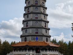 -塞罕坝国家级自然保护区