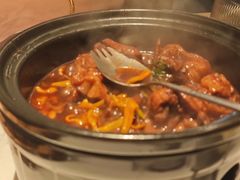 -食锦记·福建私房菜(浦西万达店)