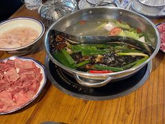 -厝味火锅·潮汕卤水火锅(十一合店)