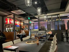 -神户赤童日式烤肉(金地广场店)