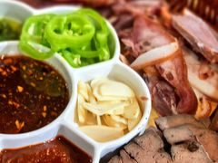 -汉唐守艺人·河北面馆(民心河店)