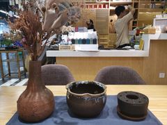大堂-扫雪煮茶(西村店)