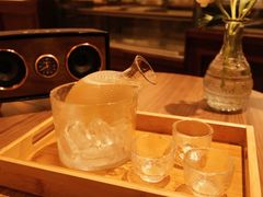-回甘面包Aftertaste