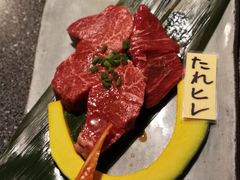 -宮崎牛第一号指定店 焼肉の幸加園(橘通店)