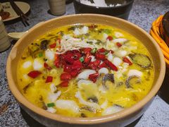 -外婆餐厅(魏县店)